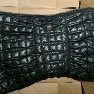 Kate Spade New York Nylon clutch
